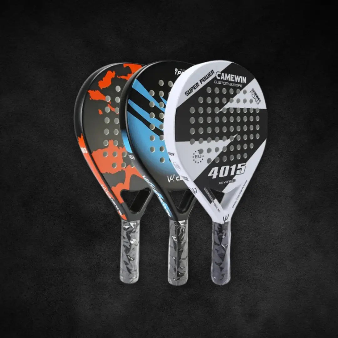 Camewin Padel-Schläger
