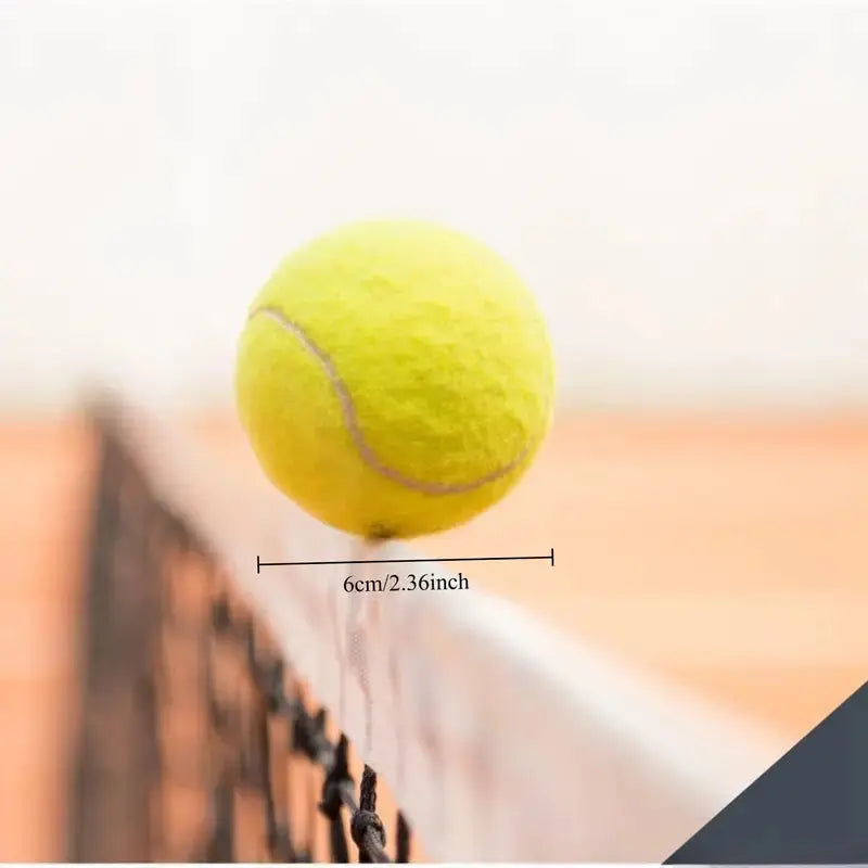 Padel Tennisbälle