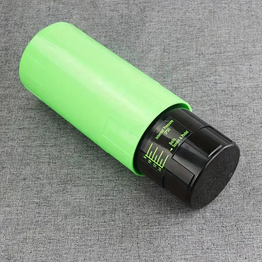 Padel Ball Druck-Behälter