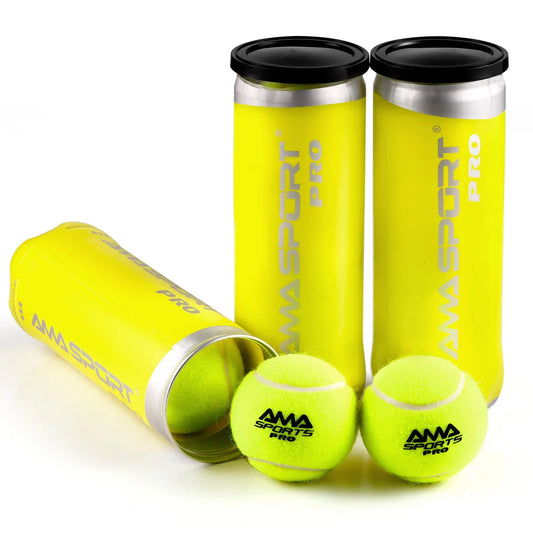 Padel Tennisbälle