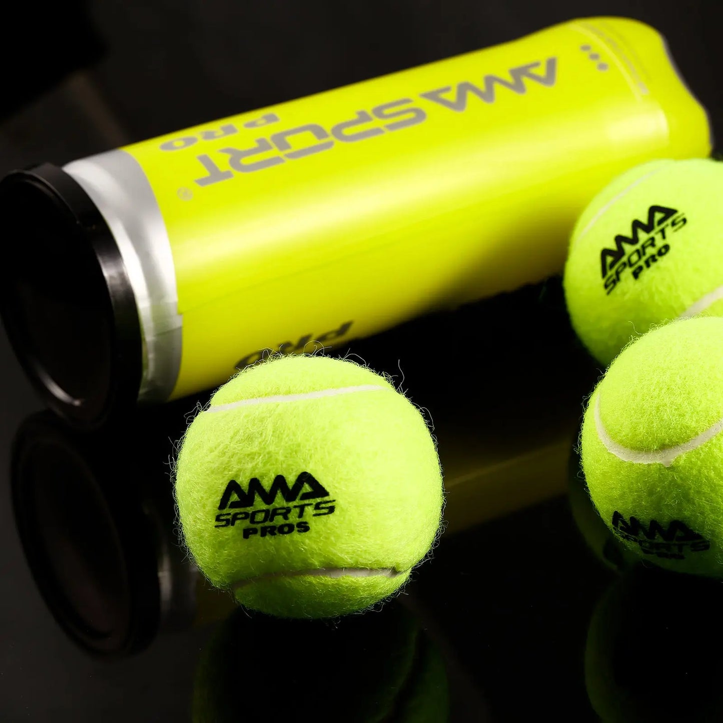 Padel Tennisbälle