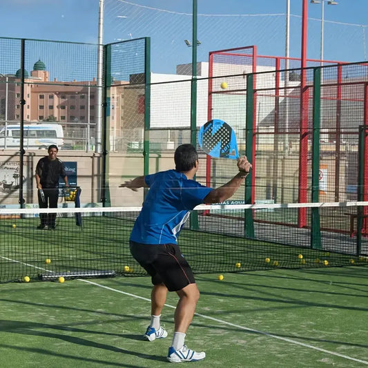 Camewin Padel-Schläger