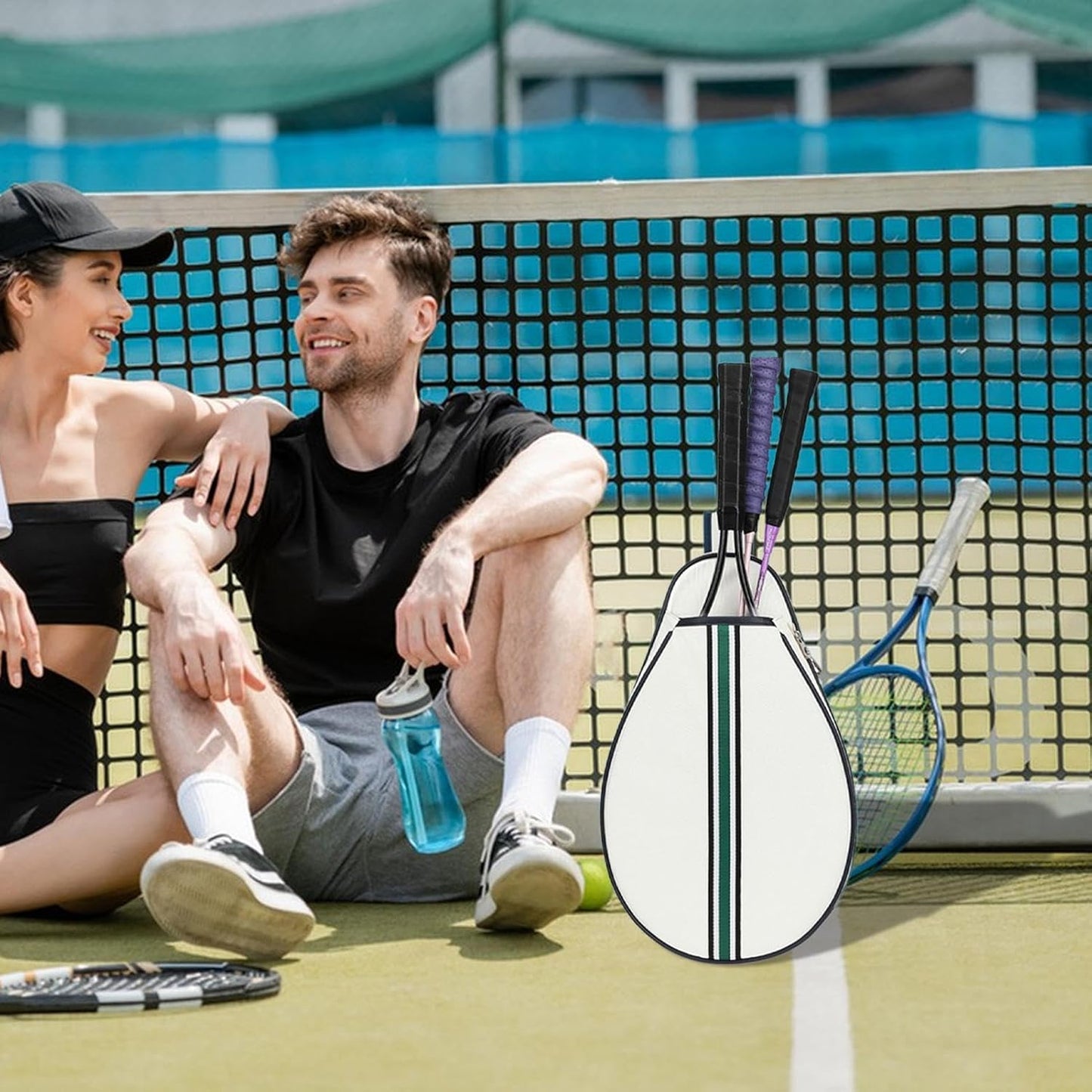 Schlägertasche für Padel