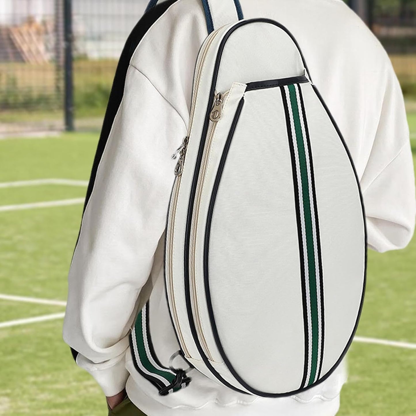 Schlägertasche für Padel