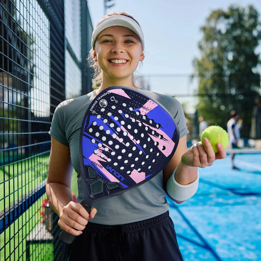 IANONI PR8100 Padel-Schläger