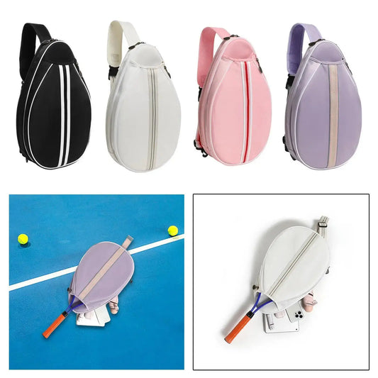 Schlägertasche für Padel