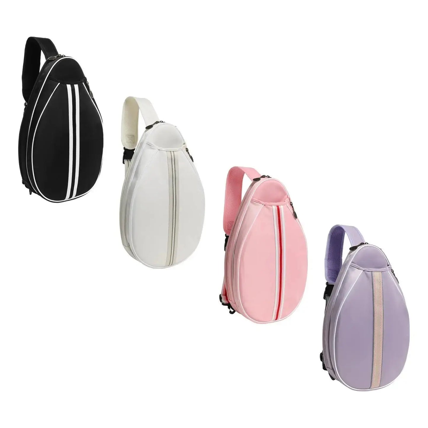 Schlägertasche für Padel